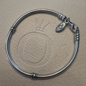 Pandora Bracelet